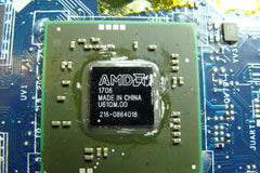 Dell Latitude E5470 14" Intel i5-6300u 2.4Ghz Motherboard la-c632p dn9pc