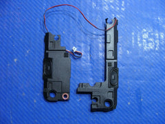 Dell Inspiron 15-5558 15.6" Genuine Laptop Left Right Speaker Set 6GH81 Dell