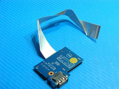 Dell Latitude 3560 15.6" Genuine Laptop USB Card Reader Board w/Cable 1JY9Y - Laptop Parts - Buy Authentic Computer Parts - Top Seller Ebay
