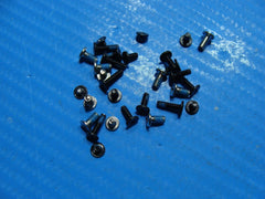 Asus VivoBook E410MA-202.BLUE 14" Genuine Screw Set Screws for Repair ScrewSet