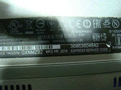 Dell Inspiron 13 5368 13.3" Genuine Bottom Case Base Cover KWHKR