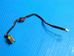 Gateway PEW91 15.6" Genuine DC IN Power Jack w/Cable - Laptop Parts - Buy Authentic Computer Parts - Top Seller Ebay