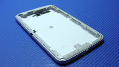 Samsung Galaxy Tab SM-T210R 7" Genuine Tablet Back Cover Housing Samsung