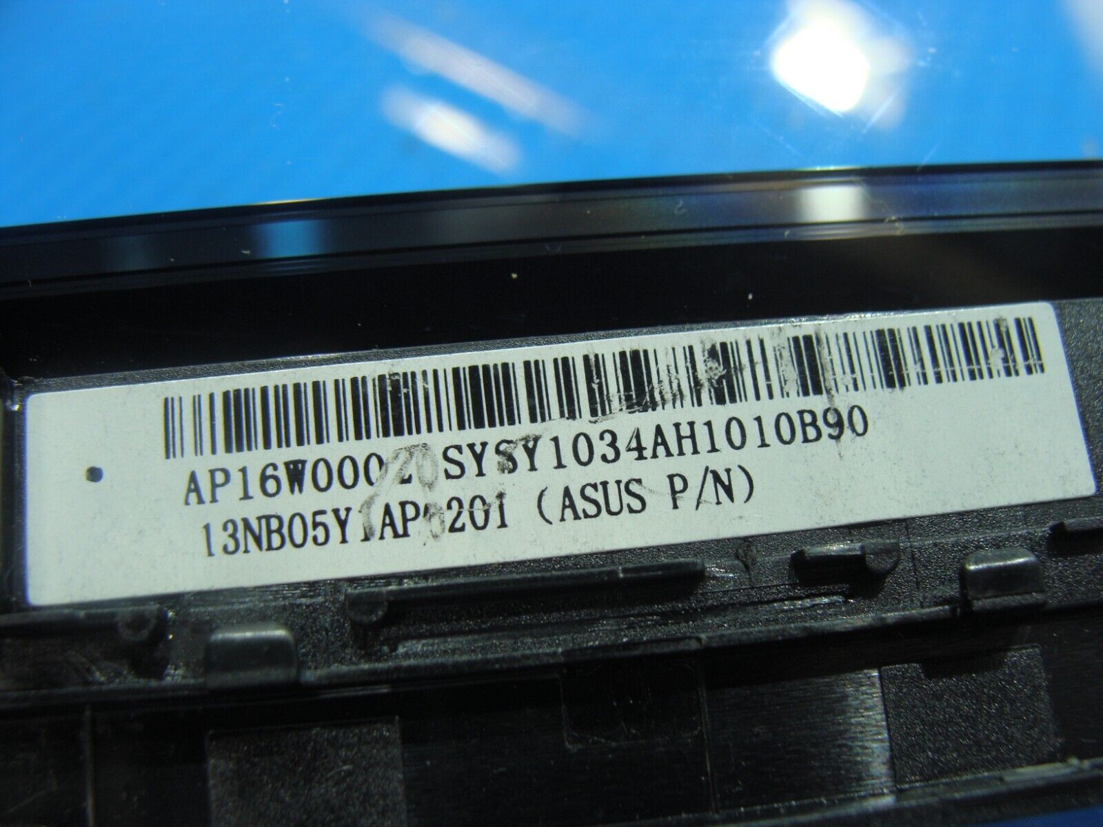Asus TP300LA-UB52T 13.3