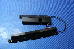 MSI Apache Pro GE72MVR 7RG 17.3" Genuine Laptop Left & Right Speaker Set MSI