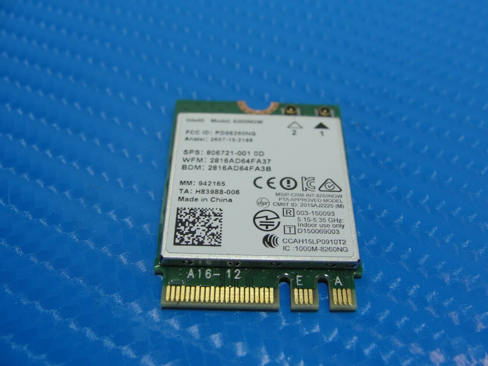 Asus Pro P2540UA-AB51 15.6