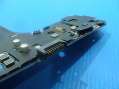 Dell Precision 7520 15.6" Genuine Intel i7-7820HQ 2.9GHz Motherboard WMH3D AS IS