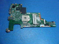 HP 15.6" 2000-363NR Genuine Laptop Intel Motherboard 646175-001 AS IS GLP* - Laptop Parts - Buy Authentic Computer Parts - Top Seller Ebay