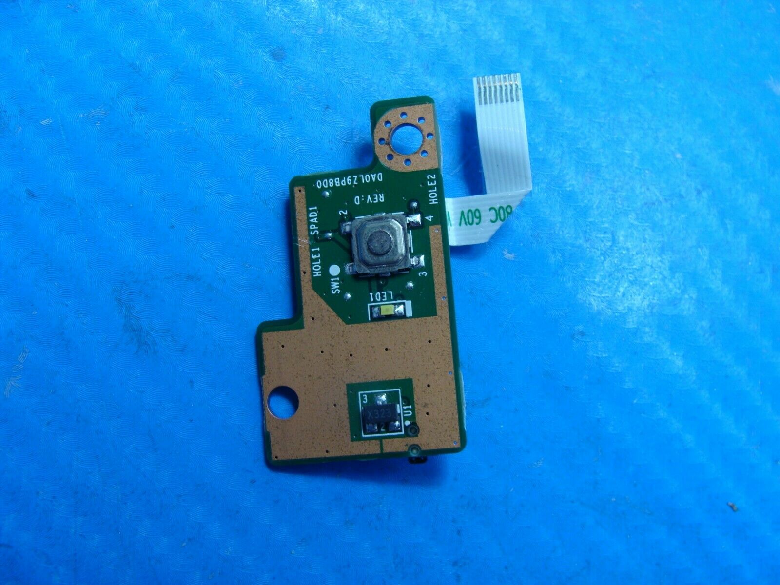 Lenovo IdeaPad U430 Touch 14