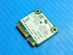 HP EliteBook 12.5" 2570p Genuine Laptop Wireless WiFi Card 62205ANHMW 695915-001 - Laptop Parts - Buy Authentic Computer Parts - Top Seller Ebay