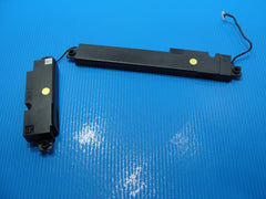 Dell Optiplex 5250 AlO 21.5" Left & Right Speaker Set