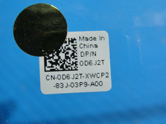 Dell Inspiron 5570 15.6" Genuine HDD Hard Drive Caddy w/Connector Screws D6J2T - Laptop Parts - Buy Authentic Computer Parts - Top Seller Ebay