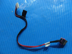 Acer Nitro 5 AN515-53-52FA 15.6" Genuine DC IN Power Jack w/Cable DC301010K00