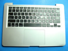 MacBook Pro 13" A1278 2012 MD102LL/A Top Case w/Trackpad Keyboard 661-6595 - Laptop Parts - Buy Authentic Computer Parts - Top Seller Ebay