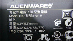 Dell Alienware 17.3" M17x R2 Genuine Laptop Bottom Case J180N CD91C GLP* - Laptop Parts - Buy Authentic Computer Parts - Top Seller Ebay