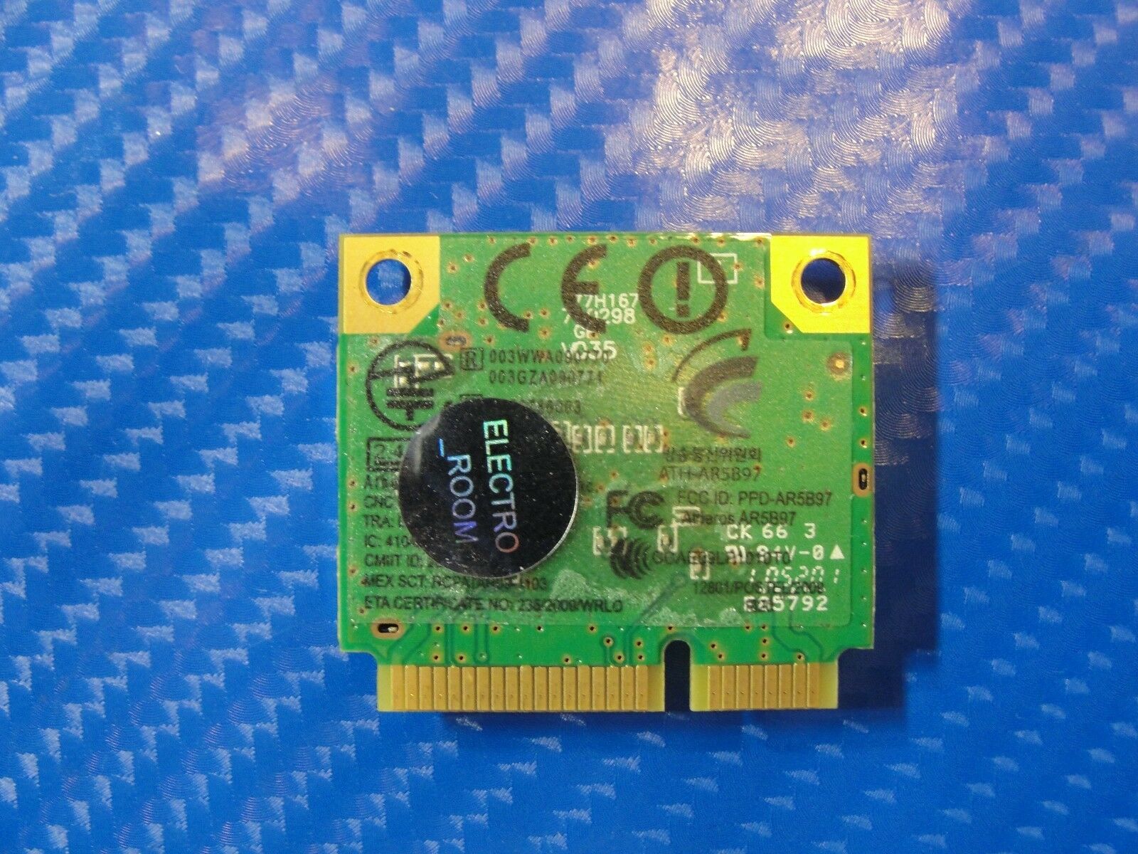 Sony VAIO PCG-81114L 16.4