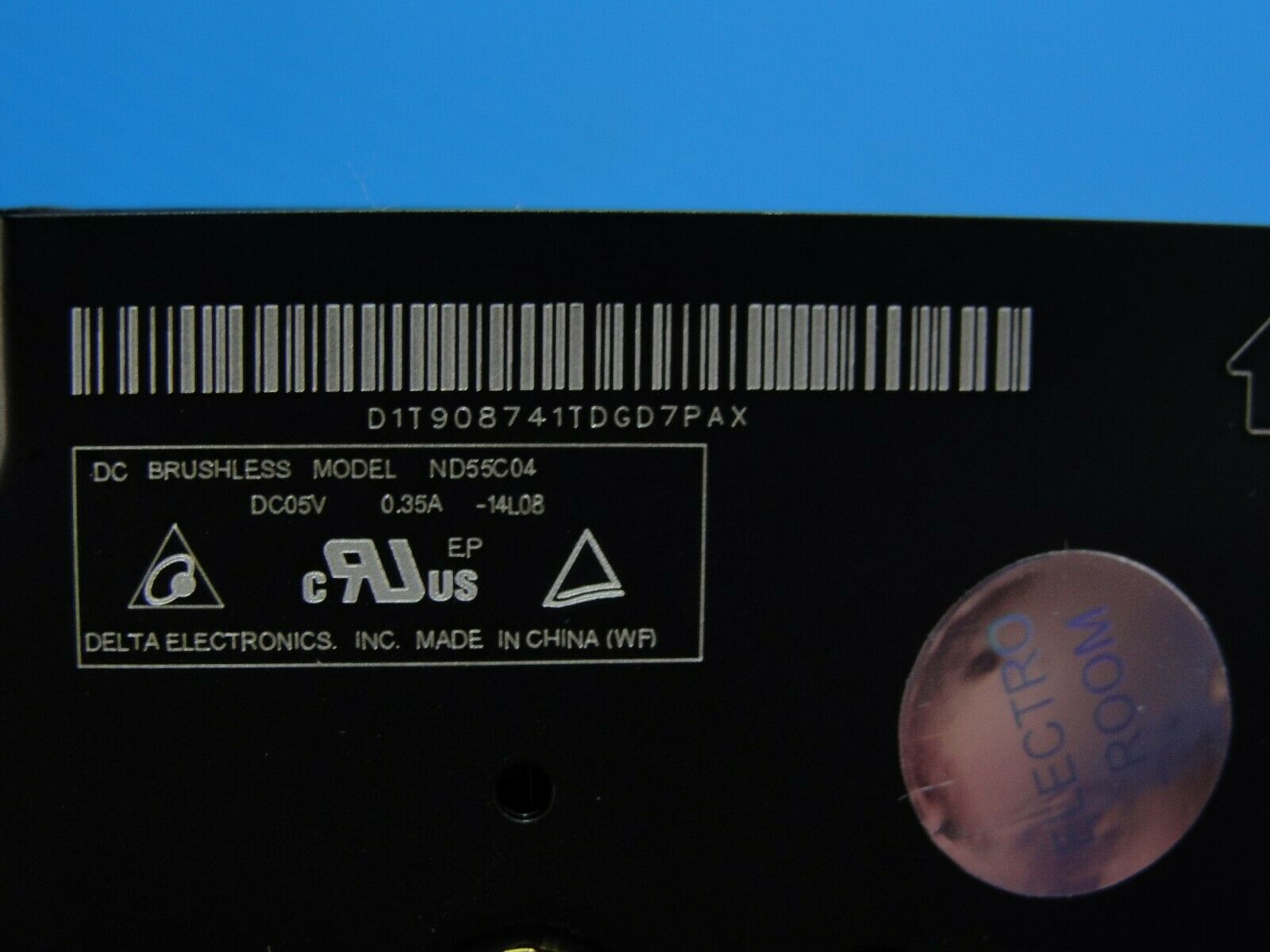 MacBook Air A1466 13