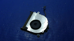 Dell Inspiron 15-7568 15.6" Genuine Laptop CPU Cooling Fan 3NWRX Dell