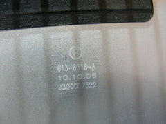 MacBook Pro A1278 MC374LL/A Early 2010 13" Genuine Bottom Case Silver 922-9447 - Laptop Parts - Buy Authentic Computer Parts - Top Seller Ebay