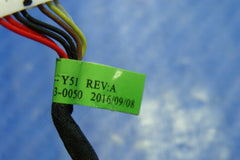 HP Envy x360 15t-aq100 15.6" Genuine DC IN Power Jack w/ Cable 799735-Y51 ER* - Laptop Parts - Buy Authentic Computer Parts - Top Seller Ebay