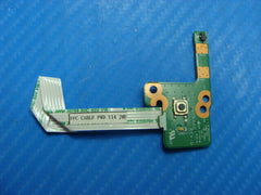 HP ENVY 15t-k100 15.6" Genuine Laptop Power Button Board w/Cable DAY14APB6D0 - Laptop Parts - Buy Authentic Computer Parts - Top Seller Ebay