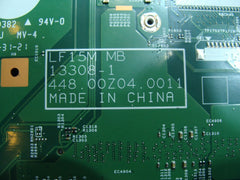 Lenovo Flex 15.6" 2-15 Genuine Intel i5-4210U 1.7GHz Motherboard 5B20G36277