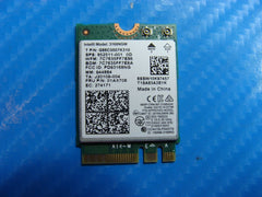 HP Pavilion x360 14" 14t-cd000 Genuine Wireless WiFi Card 3168NGW 852511-001 - Laptop Parts - Buy Authentic Computer Parts - Top Seller Ebay