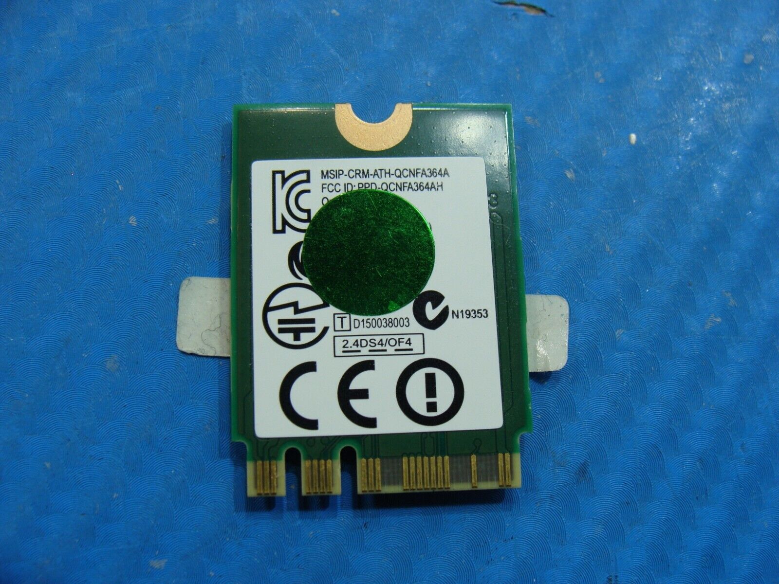 Acer Predator G9-791 17.3