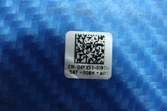 Dell Alienware 13 R2 13.3" Genuine LCD Video Cable w/WebCam 4YX53 36P59 Dell