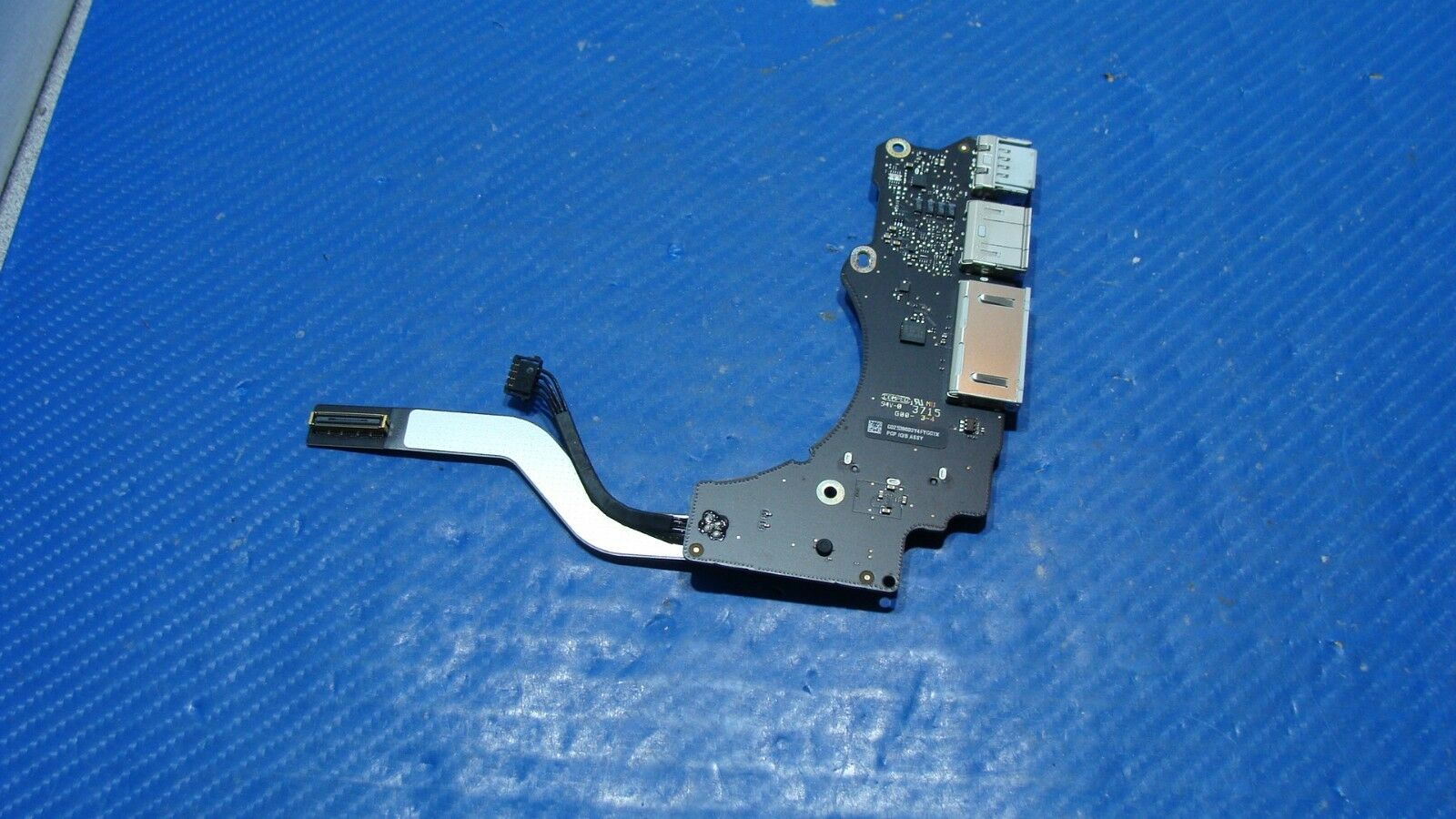 MacBook Pro A1502 13