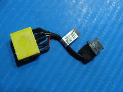 Lenovo Yoga 2 11 11.6" Genuine DC IN Power Jack w/Cable DC30100L600