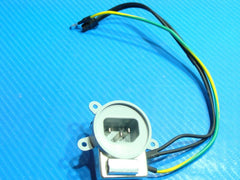 iMac A1312 27" Late 2009 MB952LL/A Genuine AC Power Inlet Port w/ Cable 604-0663 - Laptop Parts - Buy Authentic Computer Parts - Top Seller Ebay