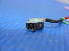 HP Pavilion x360 m1-u001dx 11.6" Genuine DC IN Power Jack w/Cable 799735-Y51 ER* - Laptop Parts - Buy Authentic Computer Parts - Top Seller Ebay