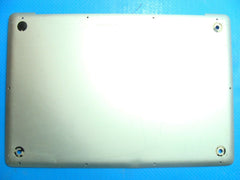 MacBook Pro A1286 15" Early 2011 MC721LL/A Bottom Case Housing Silver 922-9754 - Laptop Parts - Buy Authentic Computer Parts - Top Seller Ebay