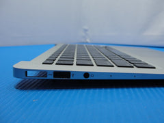 MacBook Air A1466 13" 2013 MD760LL/A MD761LL/A Top Case w/Keyboard 661-7480