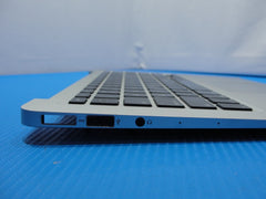 MacBook Air A1466 13" Mid 2013 MD760LL/A MD761LL/A Top Case w/Keyboard 661-7480