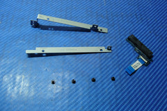 HP 15-ba081nr 15.6" HDD Caddy w/ Connector Screws EC1EM000200 LS-C703P ER* - Laptop Parts - Buy Authentic Computer Parts - Top Seller Ebay
