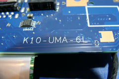 HP ENVY M6 Series 15.6" Genuine USB Audio Ethernet Board w/Cables 6050A2652701 HP