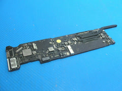 MacBook Air 13" A1466 2013 MD760LL/A Intel i5 1.3GHz 4GB Logic Board 820-3437-B - Laptop Parts - Buy Authentic Computer Parts - Top Seller Ebay