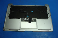 MacBook Air A1466 13" Early 2014 MD760LL/B Top Case w/Keyboard Trackpad 661-7480 - Tested Computer Laptop Parts