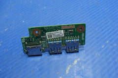 Asus ROG 15.6" G56JK-DH71 OEM Dual USB Port Board 60NB06D0-US1020-201 GLP* ASUS