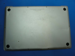 MacBook Pro A1286 MC721LL/A Early 2011 15" Genuine Bottom Case Housing 922-9754 - Laptop Parts - Buy Authentic Computer Parts - Top Seller Ebay