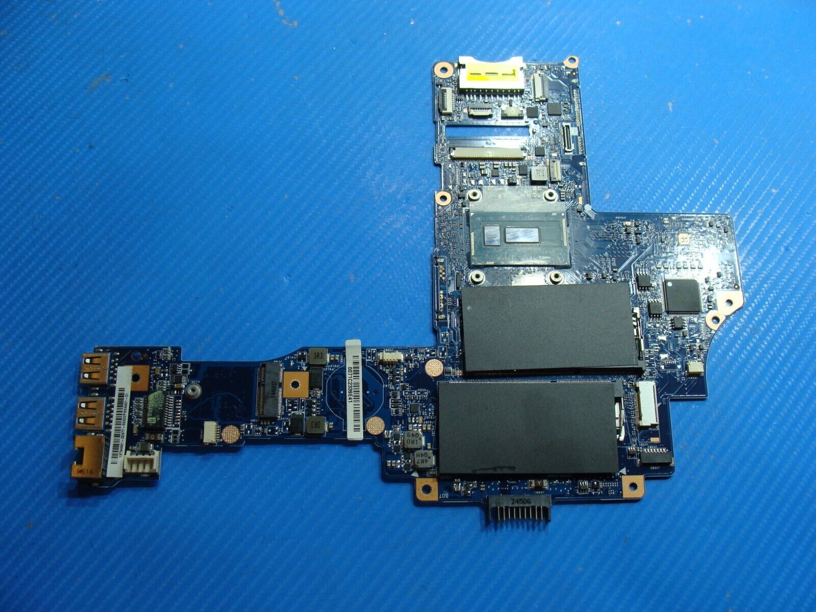 Toshiba Satellite E45-B4100U 14