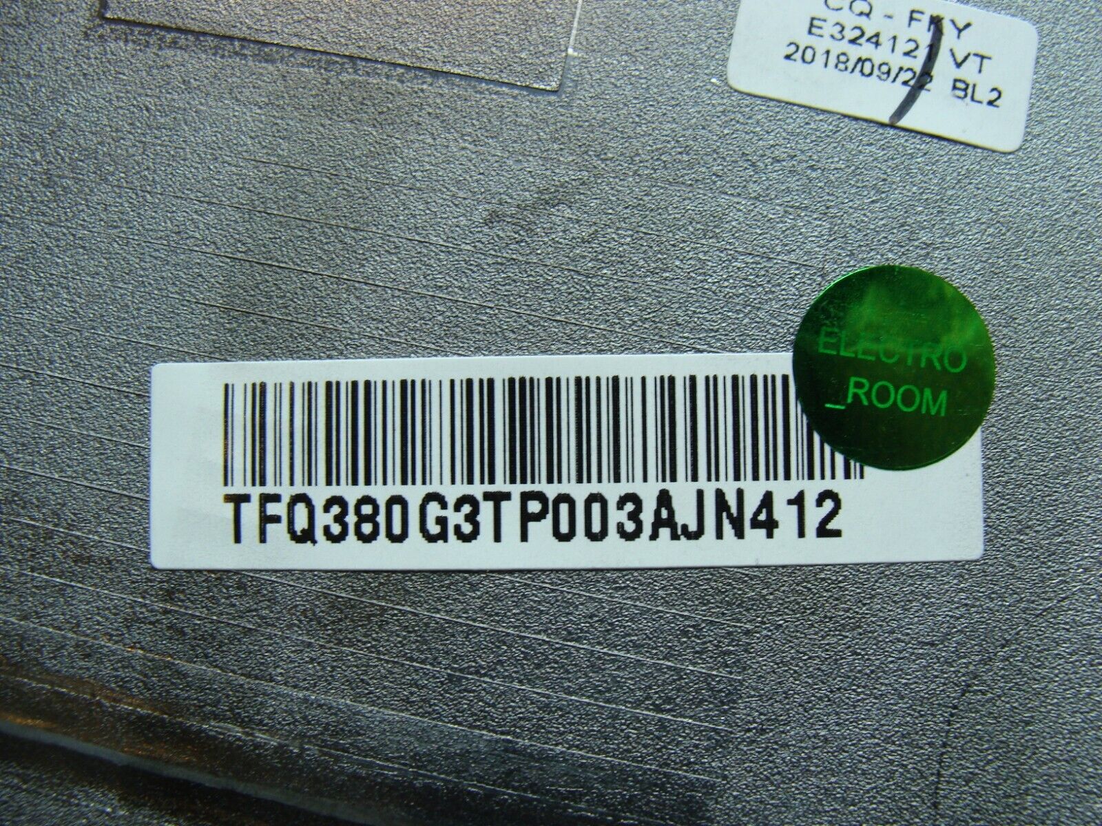 HP Chromebook 14-ca053cl 14