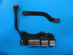 MacBook Pro A1398 Late 2013 ME293LL/A ME294LL/A 15 OEM Right I/O Board 661-8312
