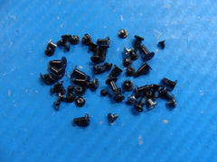HP Envy TS 15t-j100 15.6 Screw Set Screws for Repair ScrewSet