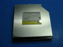 Sony Vaio SVE151J13L 15.5" Genuine Laptop DVD-RW Burner Drive UJ8C0 - Laptop Parts - Buy Authentic Computer Parts - Top Seller Ebay