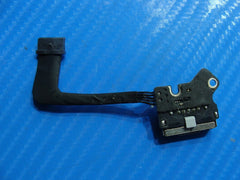 MacBook Pro A1502 13" 2014 MGX82LL/A Genuine Magsafe 2 Board 923-0560