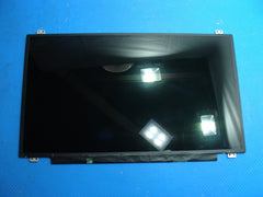 HP 17-x114dx 17.3" BOE Glossy HD+ LCD Screen NT173WDM-N11 Grade A