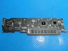MacBook Air A1370 11" 2010 MC505LL Duo SU9400 1.4GHz 2GB Logic Board 820-2796-A - Laptop Parts - Buy Authentic Computer Parts - Top Seller Ebay